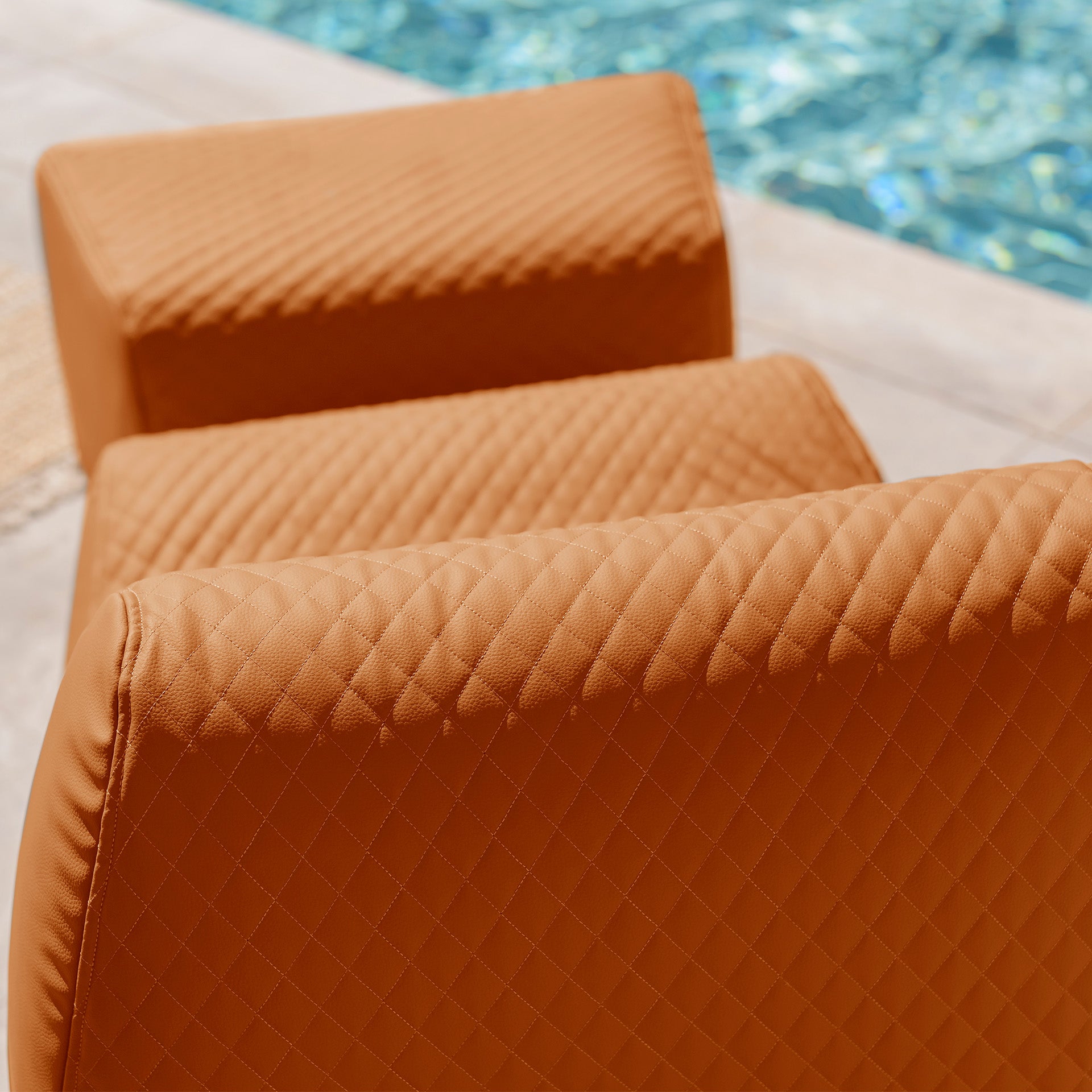 Solvana™ Link Outdoor Chair
