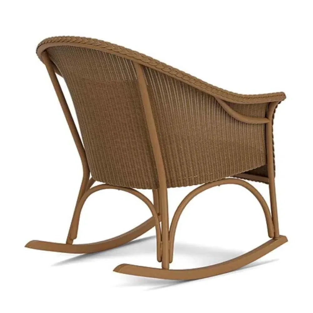 All Seasons 5 Pc Lounge Chairs Settee Ottoman Set