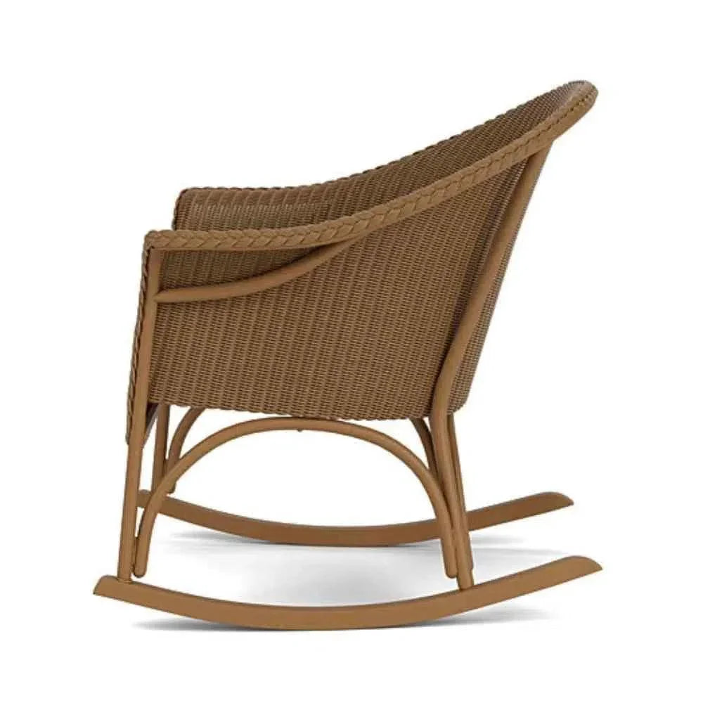 All Seasons 5 Pc Lounge Chairs Settee Ottoman Set
