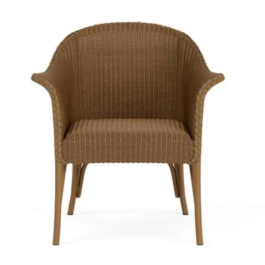 All Seasons 5 Pc Lounge Chairs Settee Ottoman Set