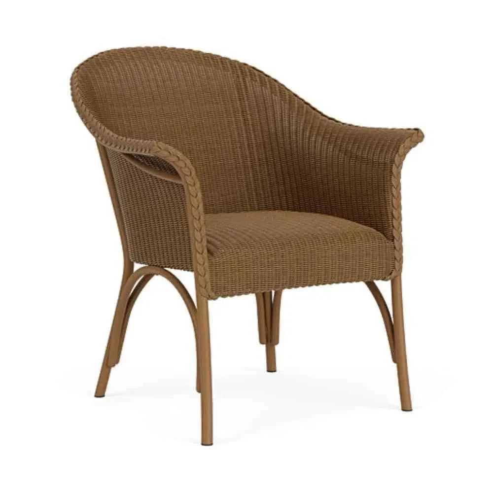 All Seasons 5 Pc Lounge Chairs Settee Ottoman Set