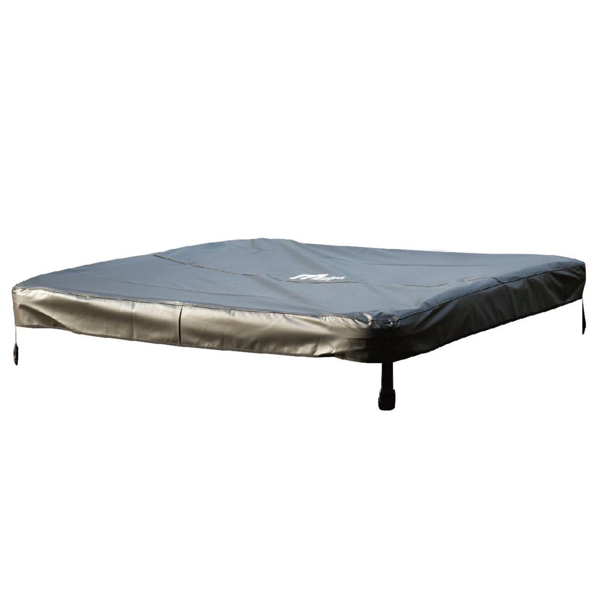Rigid Hot Tub & Spa | Light up the night | Up to 6 Person