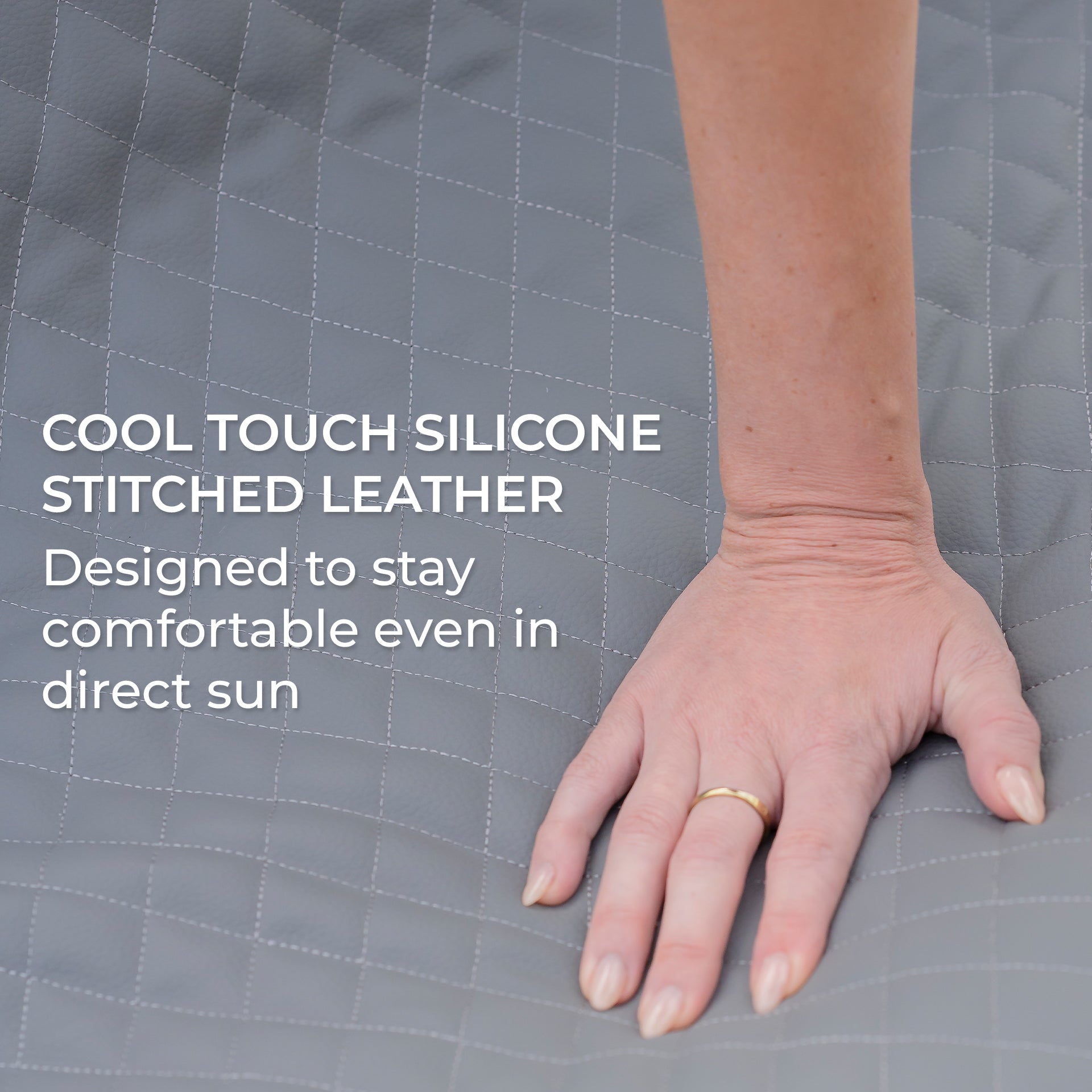 Solvana™ Link Outdoor Chair