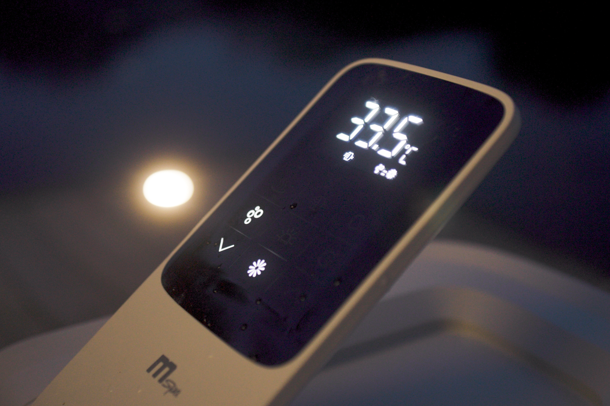 Rigid Hot Tub & Spa | Light up the night | Up to 6 Person